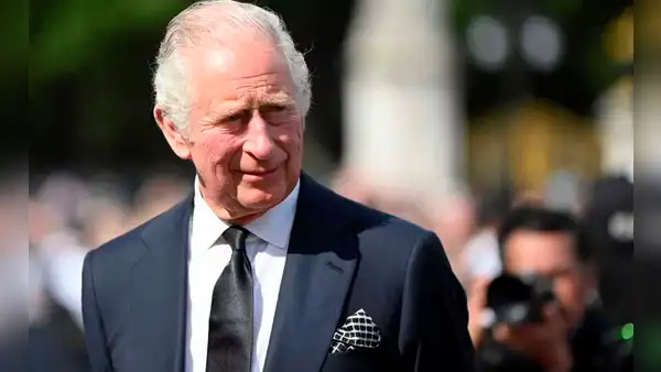 Rey Carlos III: ¿en qué países de América gobierna el sucesor de la reina Isabel II en el trono del Gran Bretaña?