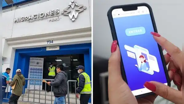 Migraciones inicia HOY amnistía de multas para extranjeros: ¿cómo solicitar por internet?