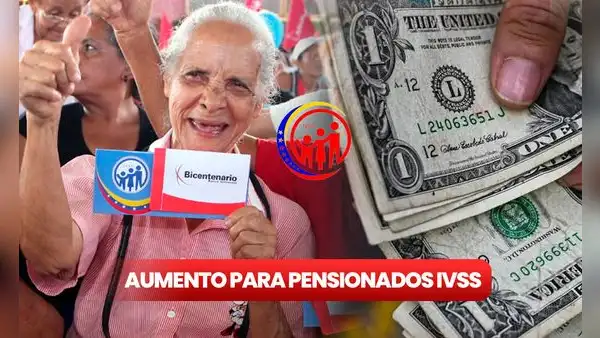 ¿Cuánto van a cobrar los pensionados con el nuevo aumento? Este sería su ingreso mensual