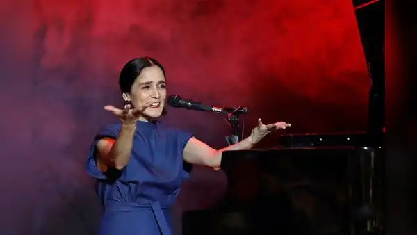 ¡Julieta Venegas en Trujillo! Artista mexicana se presentará este 13 de agosto