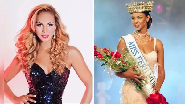 ¿A qué se dedica Rosa Elvira Cartagena en Miami y qué otra carrera estudia?