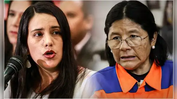 Mendoza sobre Cortez: "Las traiciones de quienes privilegian sus 'carreras políticas' son dolorosas"