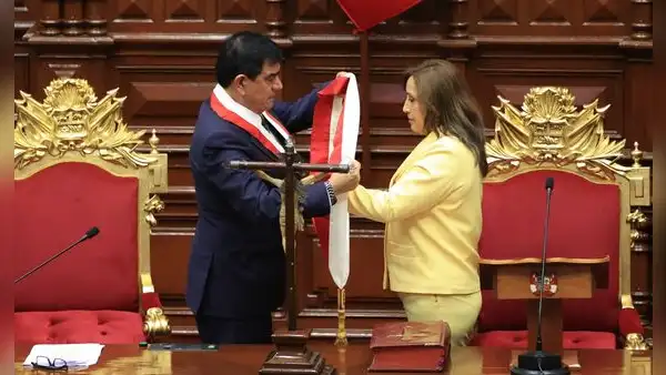 Congreso podrá contratar más empleados por disposición del Gobierno de Boluarte