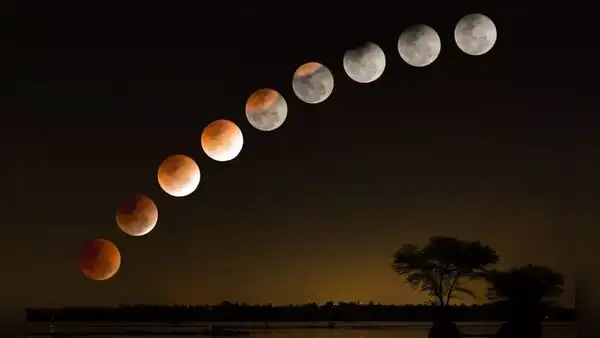 ¿Cómo afectará a los signos del zodiaco el eclipse lunar del 5 de mayo?