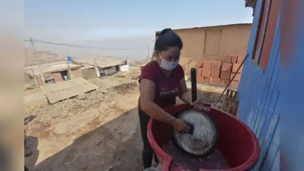 Midis: Pobreza aumentó en 2 puntos y se acerca a los niveles de la pandemia