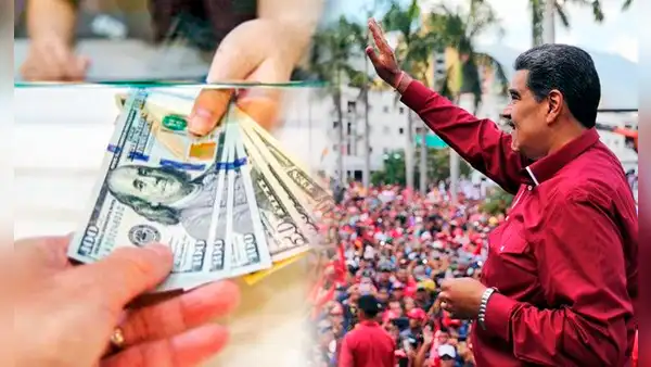 ¿Qué quiere decir Maduro con "indexado"? Conoce su significado en Venezuela