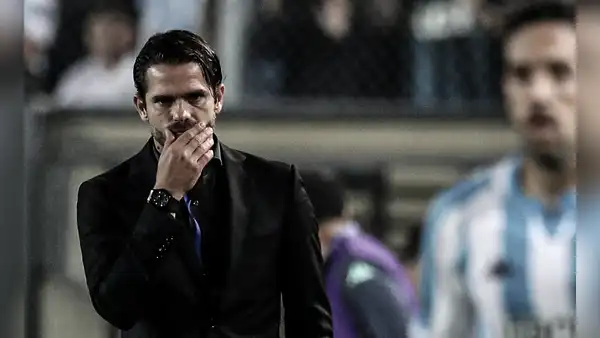 ¿Fernando Gago seguirá en Racing? Club de Paolo Guerrero tomó una decisión