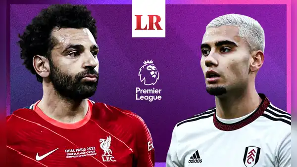 Liverpool vs. Fulham: ¿qué canal transmite ONLINE el duelo por la Premier League?