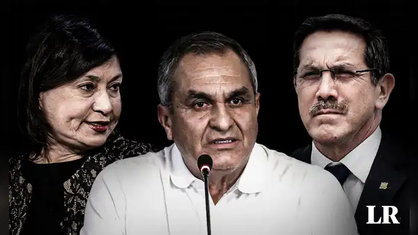 Congreso: Patricia Chirinos pide citar a 3 ministros de Boluarte por crisis en frontera con Chile