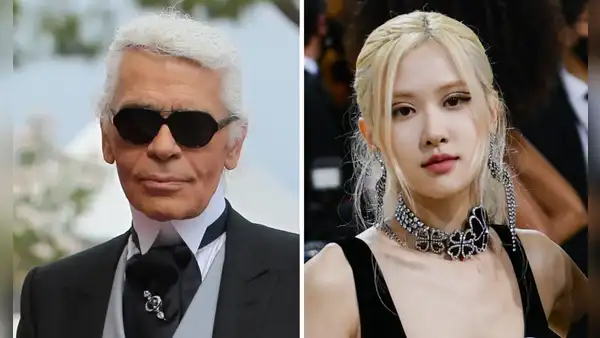 MET Gala 2023 sin Rosé de BLACKPINK: el triángulo amoroso que habría impedido su participación en el evento