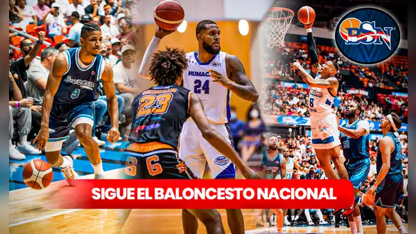 BSN 2023: ¿cuáles son los juegos para hoy? Revisa la tabla de posiciones e itinerario del torneo