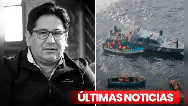 Fallece periodista Luis Miranda, últimas noticias: ¿qué se sabe del caso de homicidio en el Callao?