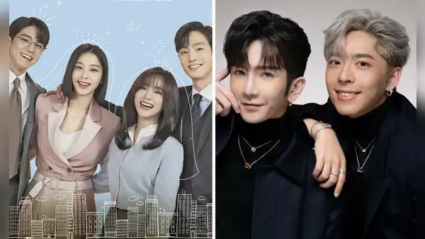 "Propuesta laboral" tendrá remake y dos idols de MIRROR serán protagonistas: conoce aquí al elenco