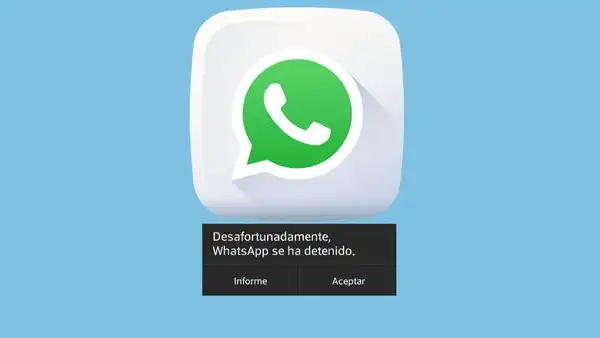 ¿WhatsApp se detiene constantemente en tu teléfono? Aquí te diremos qué hacer