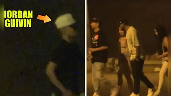¡Ampay! Jugadores de Universitario celebraron hasta la madrugada junto con grupo de mujeres