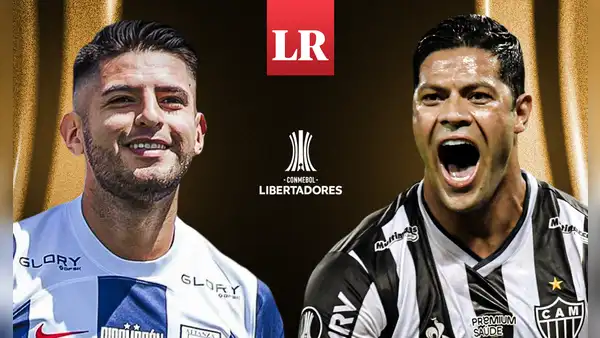 VER Alianza Lima vs. Atlético Mineiro EN VIVO: minuto a minuto por la Copa Libertadores