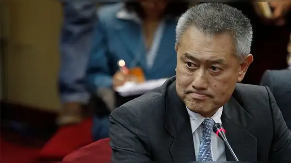 Fiscalía presentará este mes acusación contra Erasmo Wong por lavado de activos, según H13