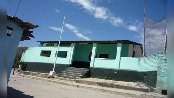 Huarmey: detienen a hombre que agredió y arrancó labio a su expareja