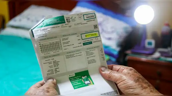 Tarifas eléctricas bajarán 1 % en mayo, anuncia Osinergmin