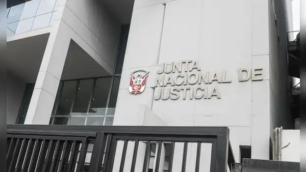 Se han registrado más de 3.700 denuncias contra jueces, juezas y fiscales desde enero del 2020
