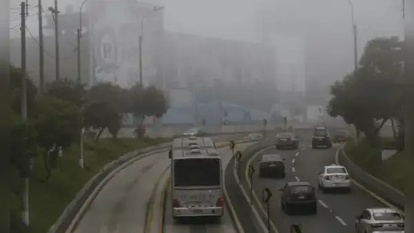 Senamhi: ¿continuarán los días fríos, lloviznas y el cielo nublado en Lima? Esto dicen los expertos