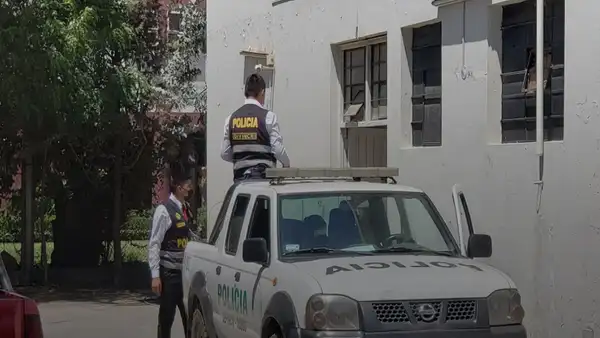 49 personas fueron asesinadas en la región Piura en lo que va del año, según la PNP