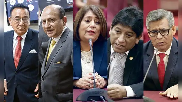 Congreso: derecha e izquierda juegan en pared para imponer al nuevo defensor del Pueblo