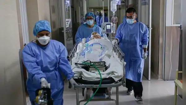 Registran 64 muertes en Cusco y tres en Puno por neumonía