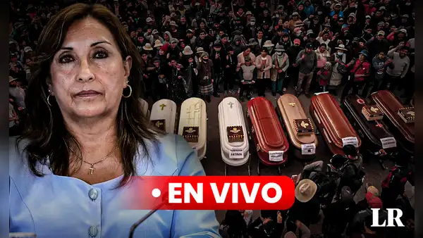 EN VIVO: CIDH presenta informe final sobre muertes en protestas contra Dina Boluarte