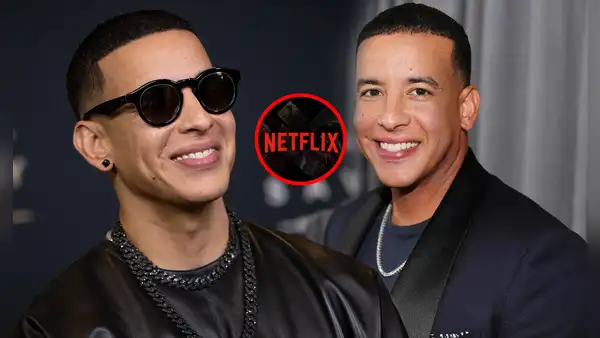 Daddy Yankee deja la música y sorprende en nueva faceta: productor de una serie de Netflix