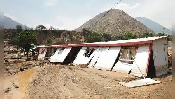 Bono de arrendamiento: convocan a 127 familias damnificadas de Cajamarca y Piura