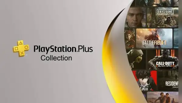 Atención usuarios de PS5: PlayStation Plus Collection desaparecerá en una semana