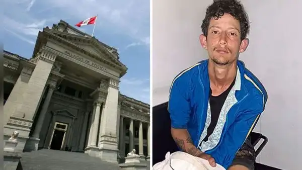 Caso Sergio Tarache: no se realizó audiencia de extradición contra feminicida confeso