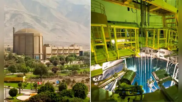 ¿Sabías que en Carabayllo se ubica un centro nuclear?: así son sus instalaciones por dentro
