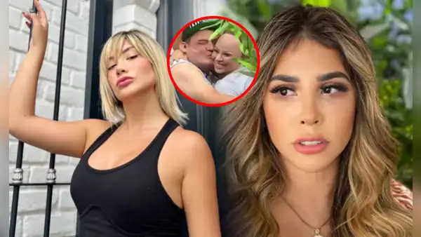 Familia de Gabriela Serpa da la bendición para que inicie romance con Alfredo Benavides: “Lo apreciamos”
