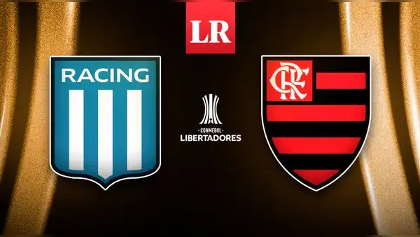 Racing vs. Flamengo, con Paolo Guerrero: ¿dónde ver el partido de Copa Libertadores 2023?
