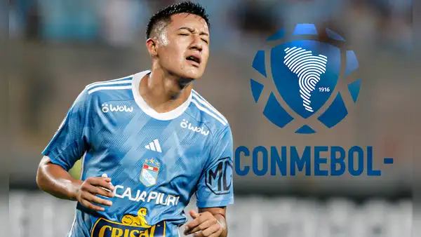 La costosa multa que tendrá que pagar Sporting Cristal por el hincha que invadió la cancha
