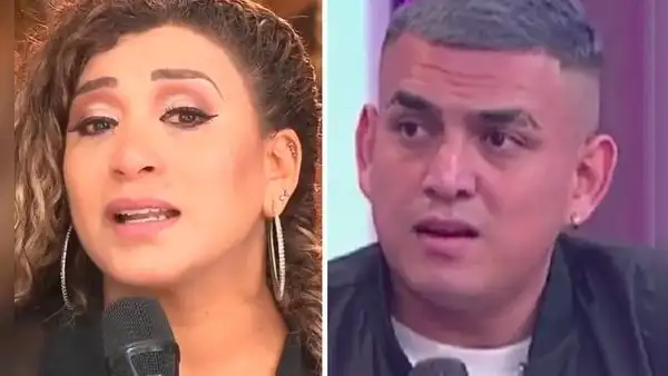 Paula Arias se quiebra y revela que le afectó infidelidad de Eduardo Rabanal: “No merecía lo sucedido”