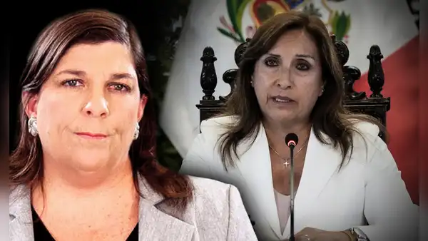 RMP: "Informe CIDH puede ser la primera piedra que conduzca a Boluarte y a sus ministros a la cárcel"