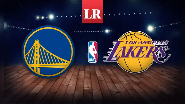 Warriors vs. Lakers EN VIVO: ¿dónde ver el game 2 de los play-offs de la NBA 2023?