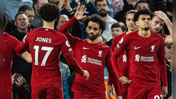 Liverpool venció 1-0 a Fulham y sueña con puestos de Champions League