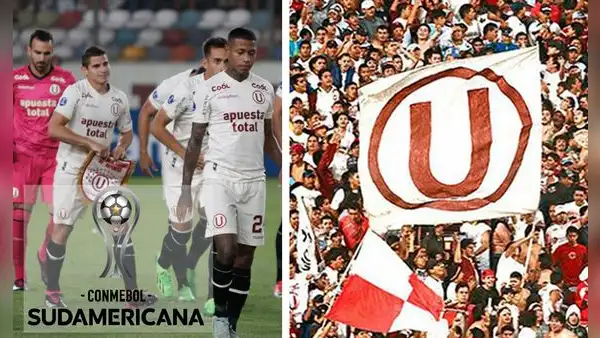 Universitario podría verse perjudicado en la Copa Sudamericana: lanza advertencia a sus hinchas