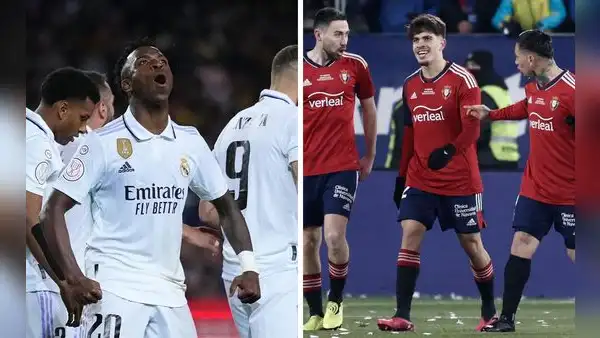 FINAL Copa del Rey 2023: ¿dónde ver el partido entre Real Madrid y Osasuna?