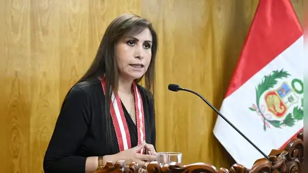 Fiscal de la Nación sobre informe de la CIDH: "Somos respetuosos de las normas internacionales"