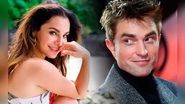 Martha Higareda y los motivos por los que habría rechazado trabajar con Robert Pattinson