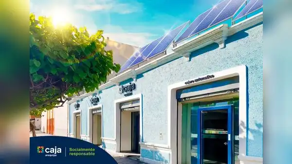 Reconocen a microfinanciera por sus acciones contra la contaminación ambiental