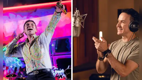 Fonseca revela que le gustaría cantar con el Grupo 5: “Me gustaría hacer algo con ellos”