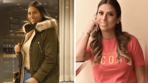 Rosa Fuentes reaparece para promocionar su emprendimiento: “Continúa seguir trabajando”