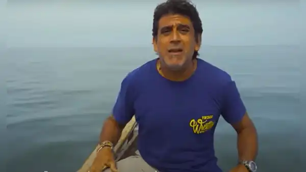Manolo del Castillo advierte sobre grave depredación del mar peruano
