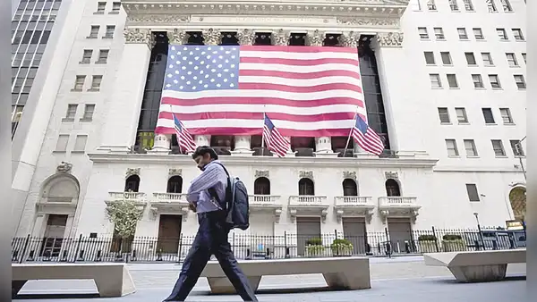 Estados Unidos: tasa de referencia sube y toca máximos